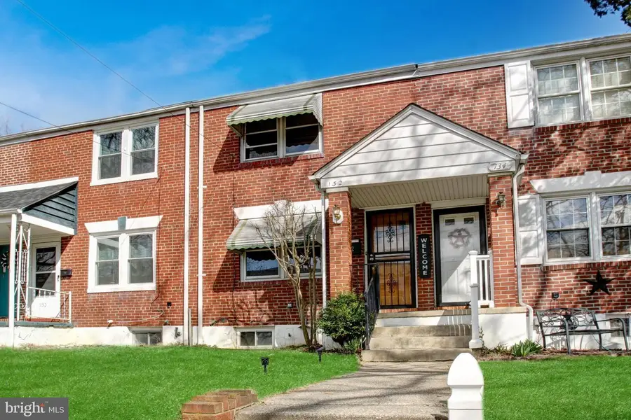 132 Birch Ave, Wilmington, DE 19805 - #3