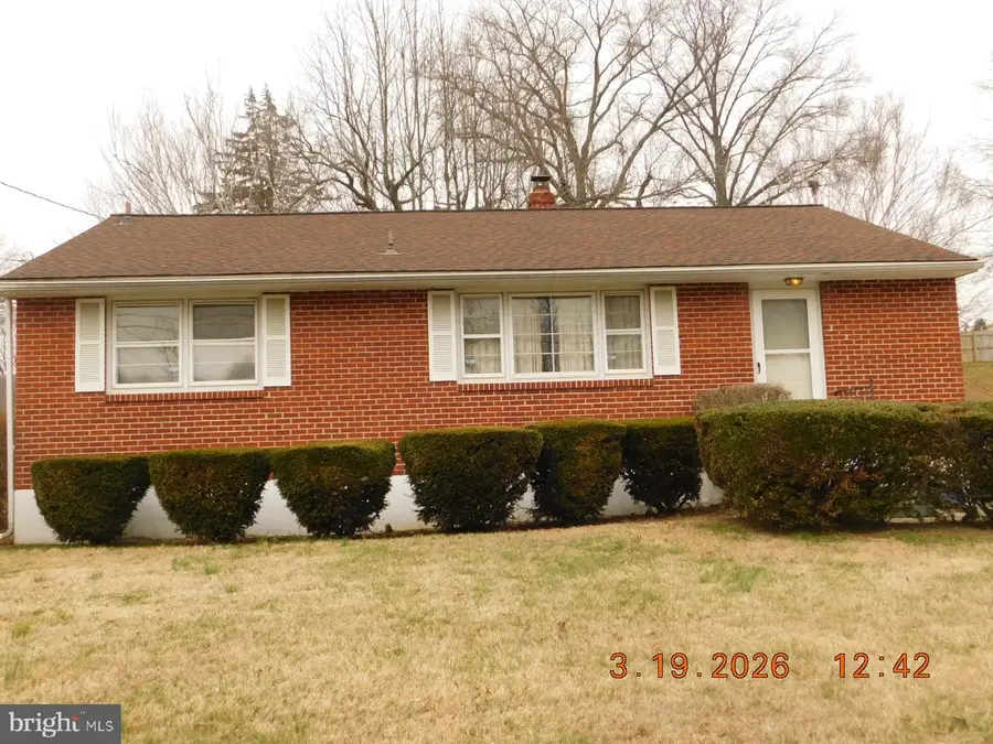 212 Wardel Rd, Wilmington, DE 19804 - #2