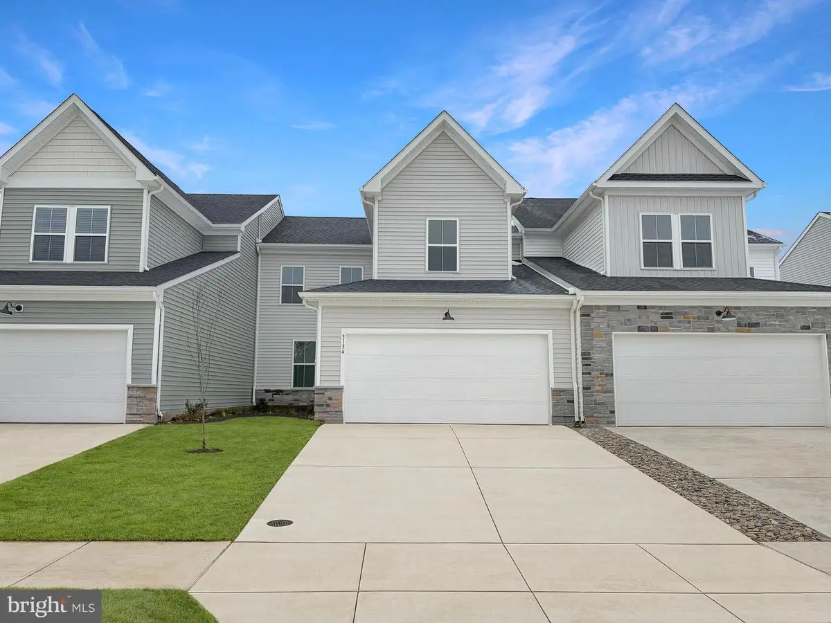 3102 Pett Level Dr, Middletown, DE 19709 - #1