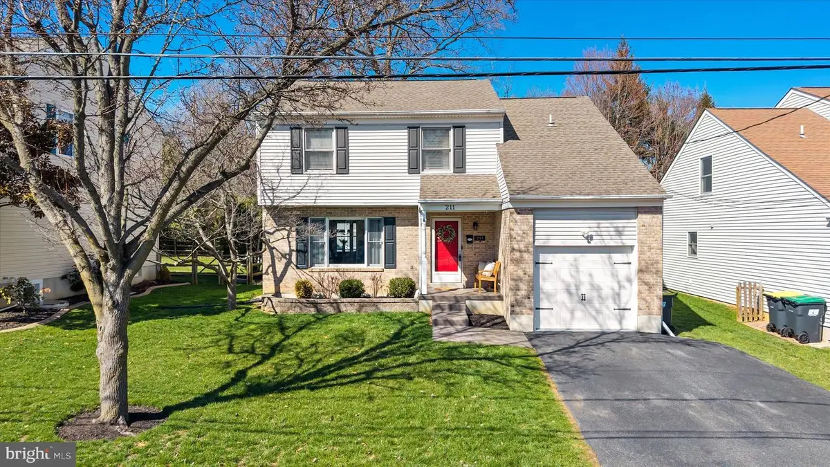 211 Delaware Ave, Wilmington, DE 19803 - #1