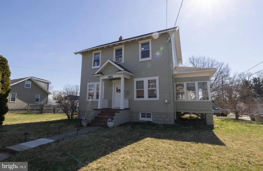 1901 Lincoln Ave, Edgemoor, DE 19809 - #2