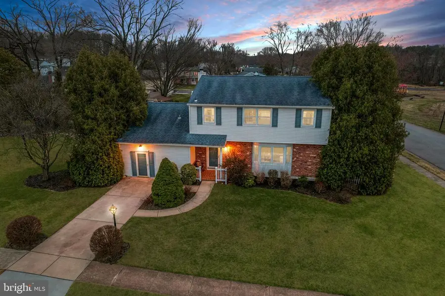 500 Defoe Rd, Hockessin, DE 19707 - #3