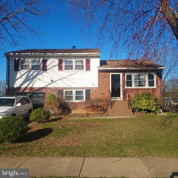 116 Durso Dr, NEWARK, DE 19711