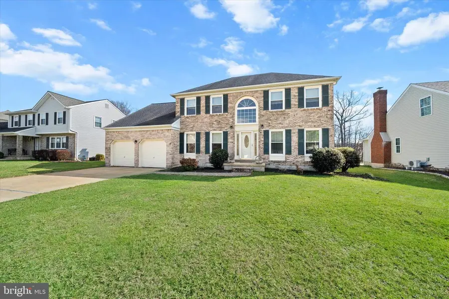 161 Woodland Rd, Newark, DE 19702 - #2