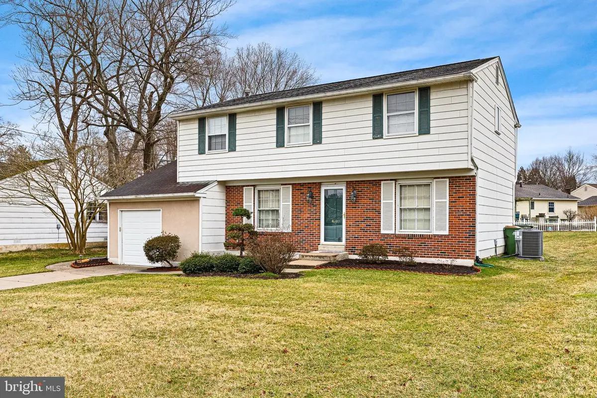 410 Woodlawn Ave, Newark, DE 19711 - #1