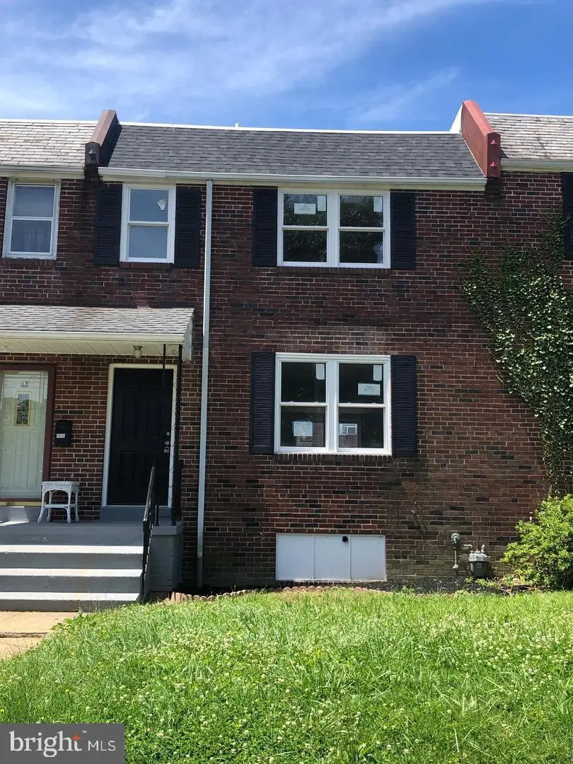 108 E 35th St, Wilmington, DE 19802 - #1