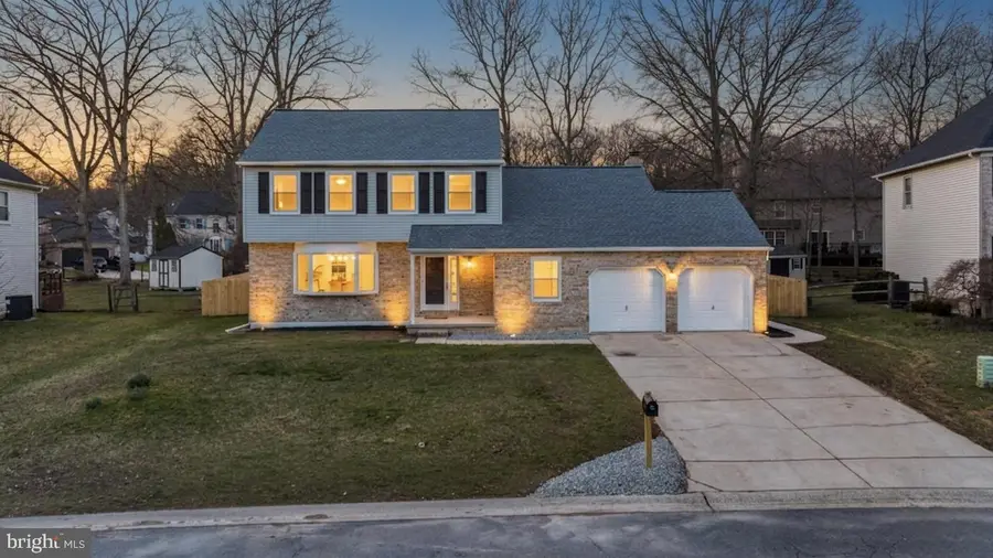 210 W Silver Fox Rd, Newark, DE 19702 - #2