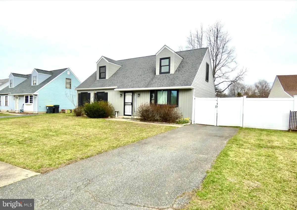 5 Acapella Ct, Newark, DE 19713 - #1