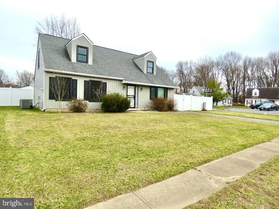 5 Acapella Ct, Newark, DE 19713 - #3