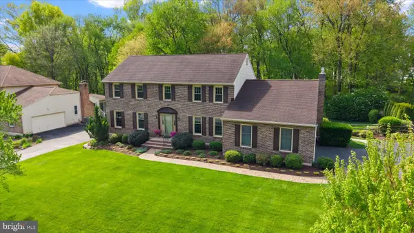 43 Slashpine Cir, HOCKESSIN, DE 19707