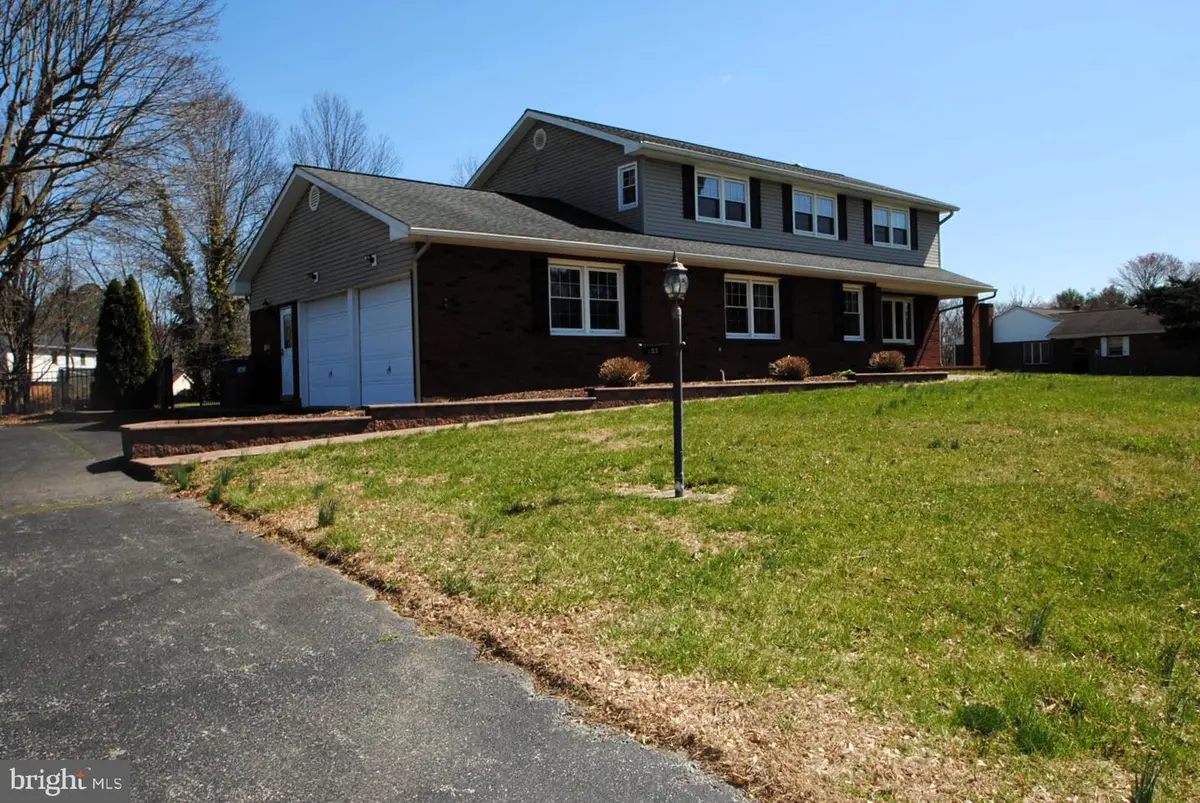 503 Coach Dr, Bear, DE 19701 - #1