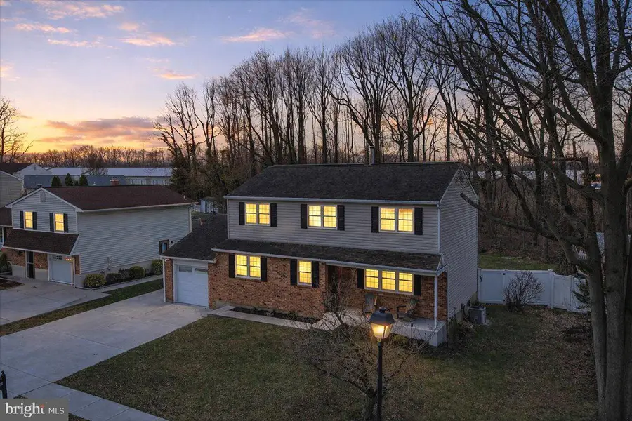 38 Stallion Dr, Newark, DE 19713 - #3