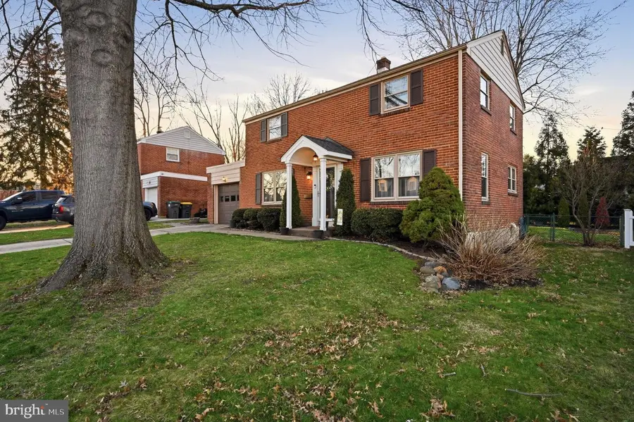 103 Waverly Rd, Wilmington, DE 19803 - #2