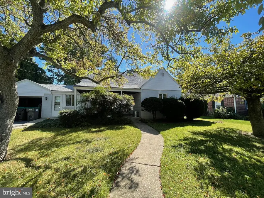 4602 Pickwick Dr, Wilmington, DE 19808 - #3