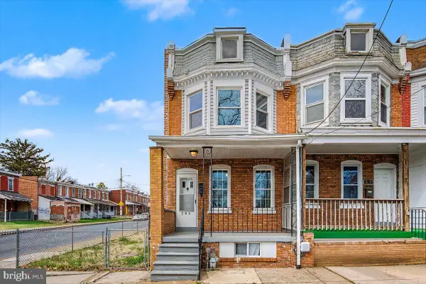 203 N Dupont St, WILMINGTON, DE 19805