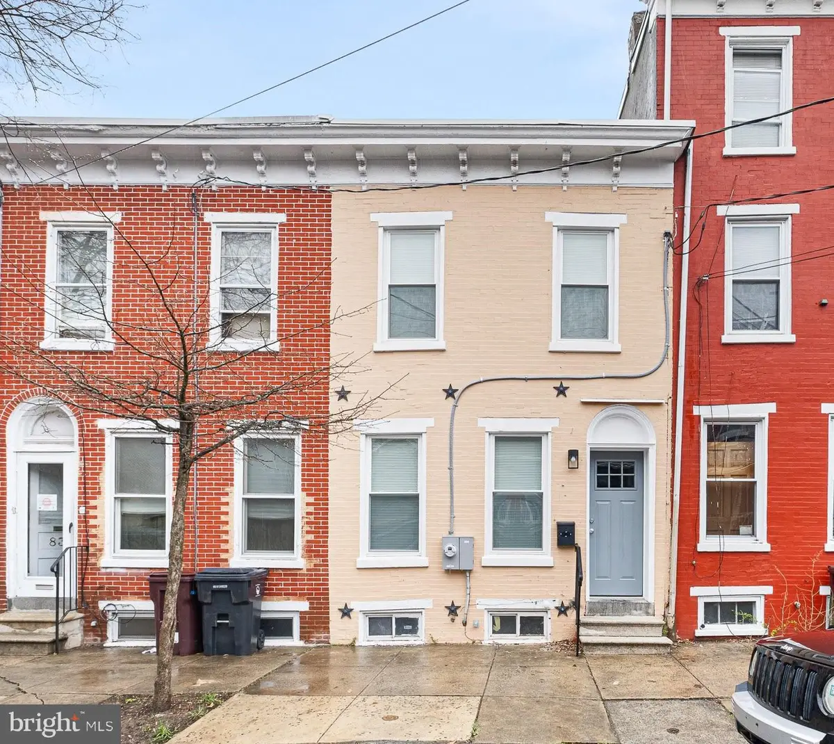 834 N Pine St, Wilmington, DE 19801 - #1