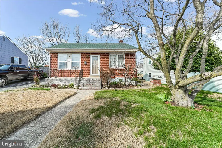 209 Boxwood Rd, Wilmington, DE 19804 - #2
