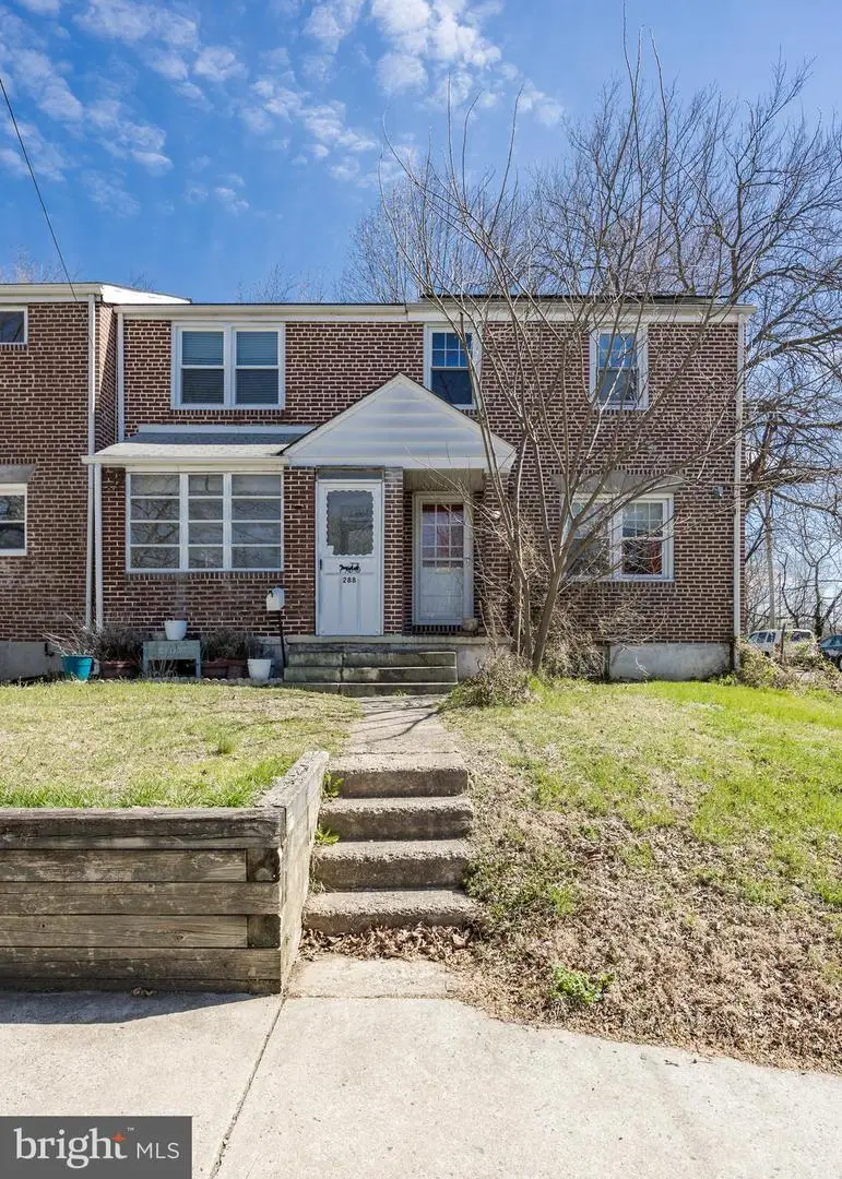 288 Filbert Ave, Wilmington, DE 19805 - #2