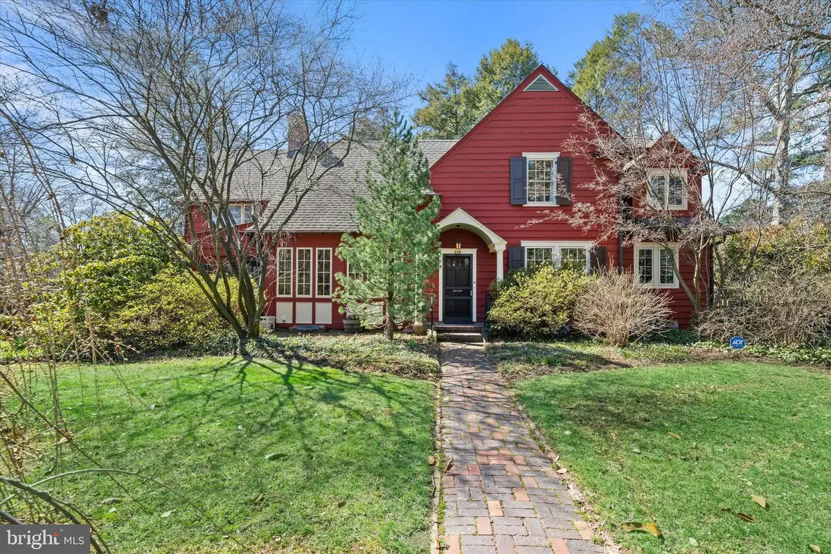 216 Orchard Rd, Newark, DE 19711 - #1