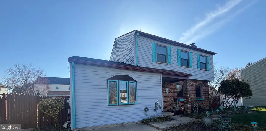 239 Tinsley Ct, Newark, DE 19702 - #2