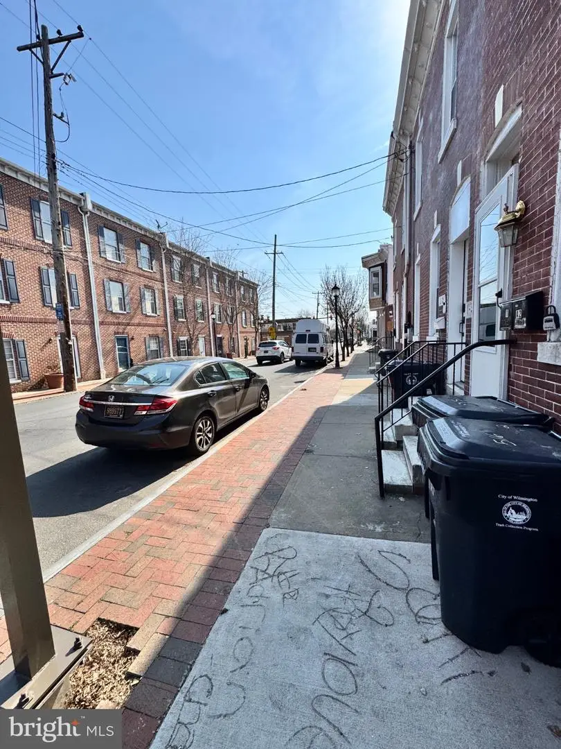 516 E 11th St, Wilmington, DE 19801 - #2