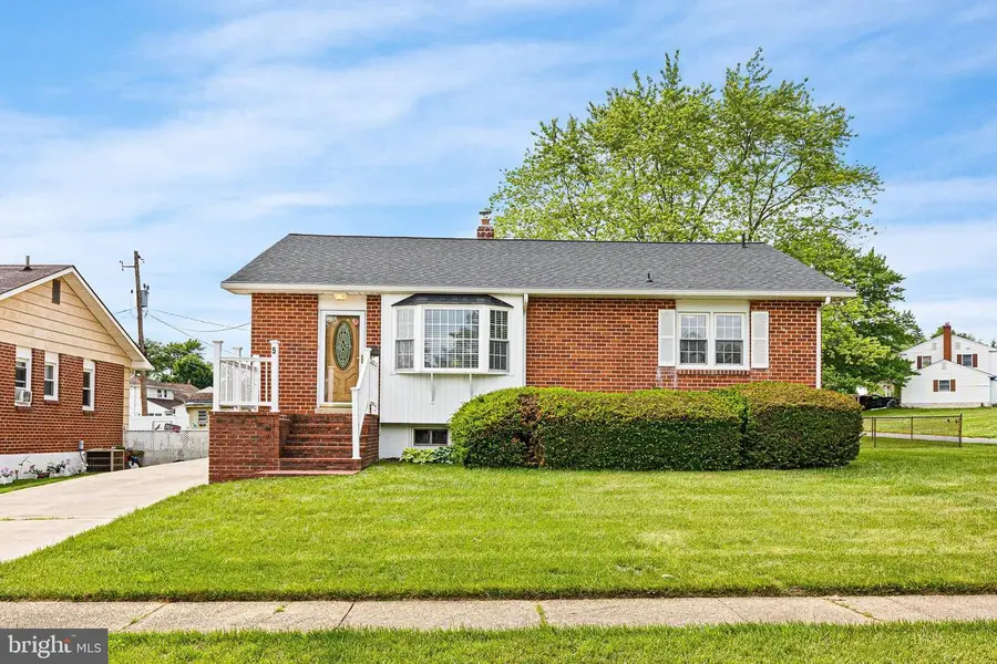 5 Marta Dr, Wilmington, DE 19808 - #2