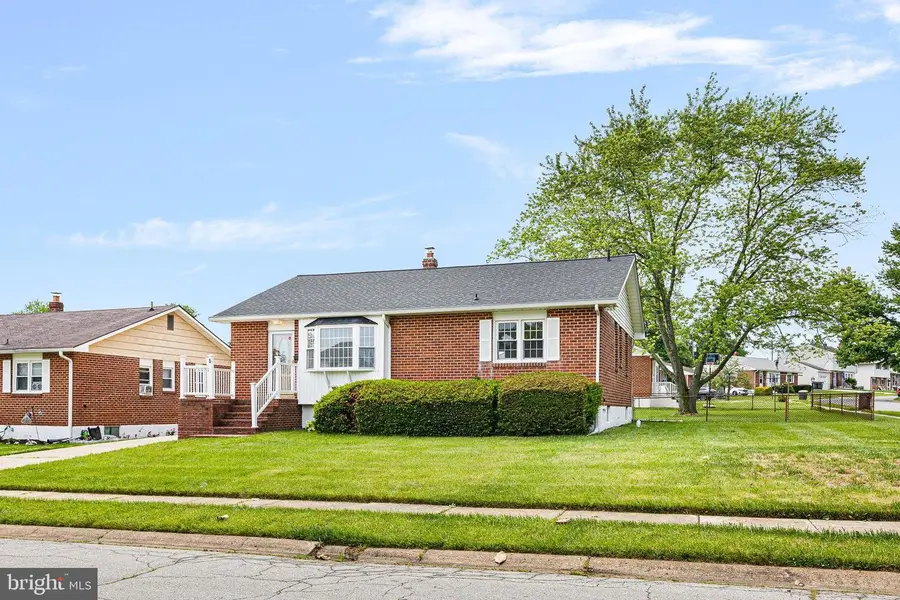 5 Marta Dr, Wilmington, DE 19808 - #3