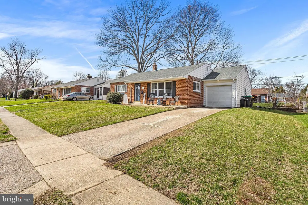 115 Homewood Rd, Wilmington, DE 19803 - #1