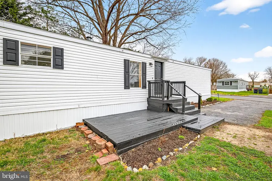 126 Boxwood Rd #126, Middletown, DE 19709 - #2