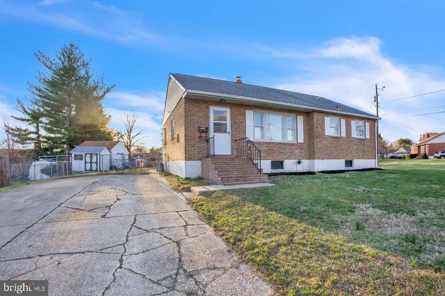 12 Gregg Ave, Newport, DE 19804 - #2