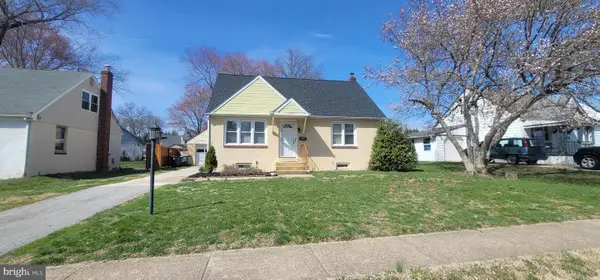 808 Kenyon Ln, NEWARK, DE 19711