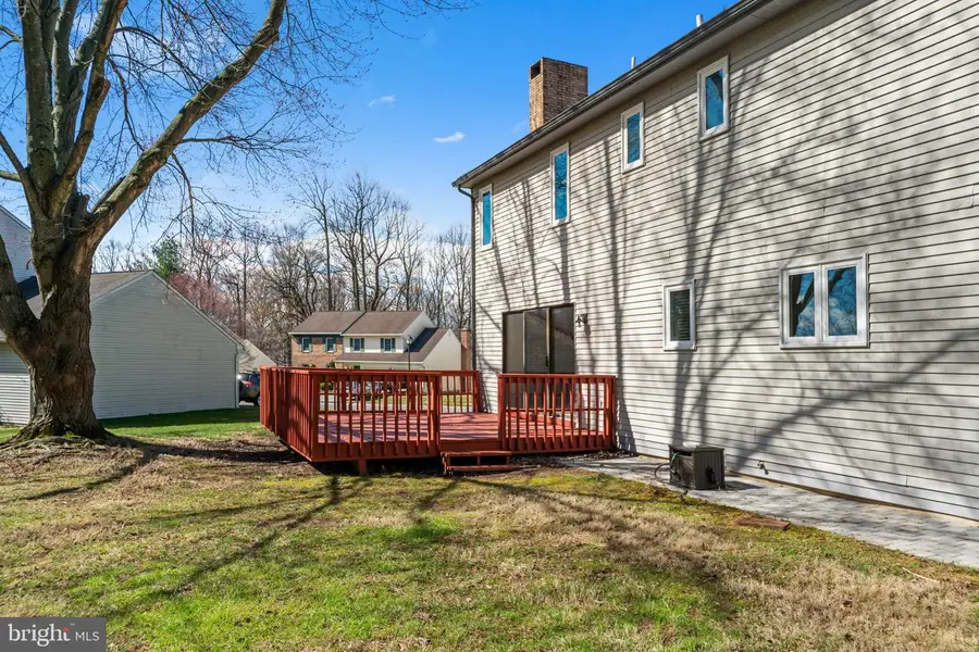 152 Bunting Dr, Wilmington, DE 19808 - #3