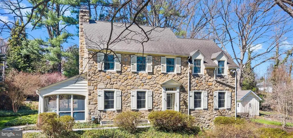 1207 Hilltop Ave, Wilmington, DE 19809 - #1