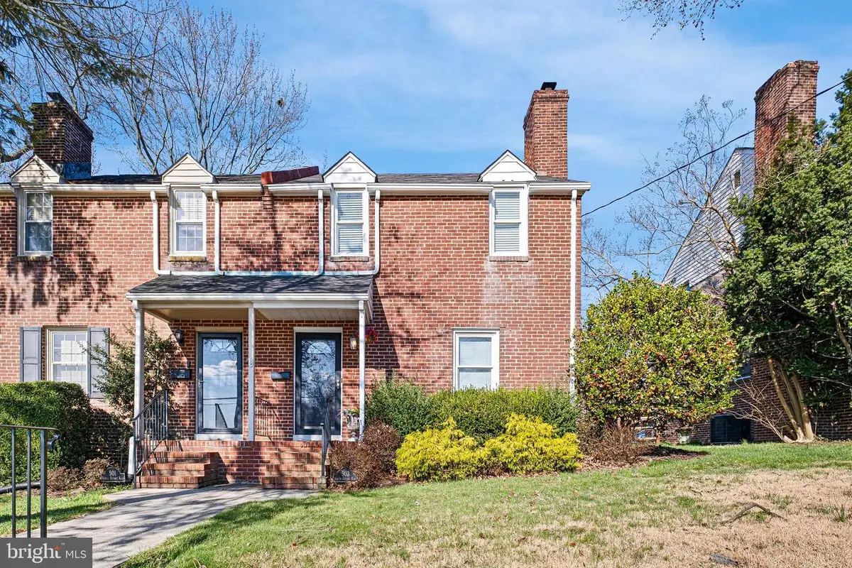 503 N Dupont, Wilmington, DE 19807 - #1