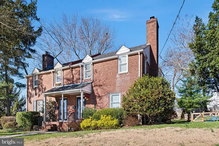 503 N Dupont, Wilmington, DE 19807 - #2