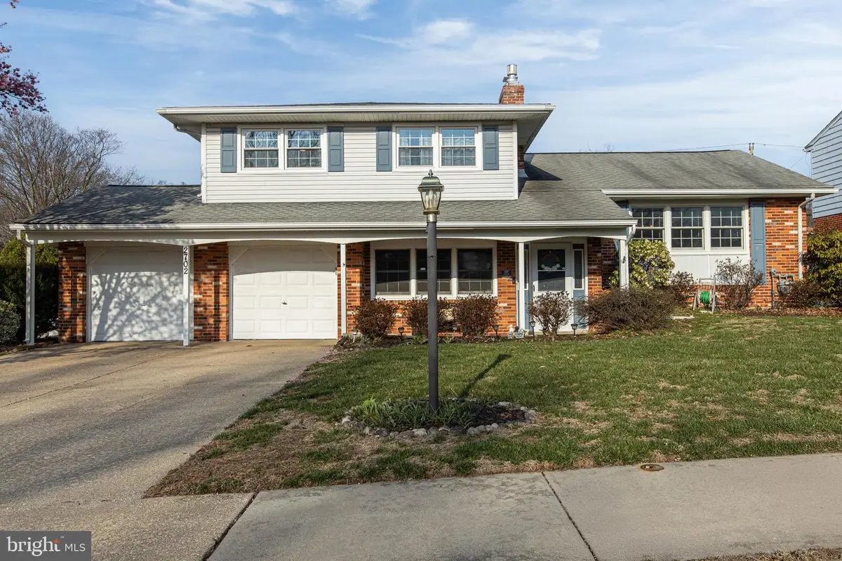 2702 Burnley Rd, Wilmington, DE 19808 - #1