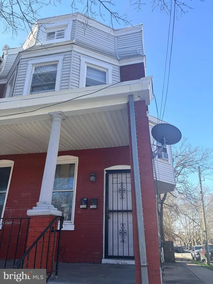 1534 W 4th St, Wilmington, DE 19805 - #1