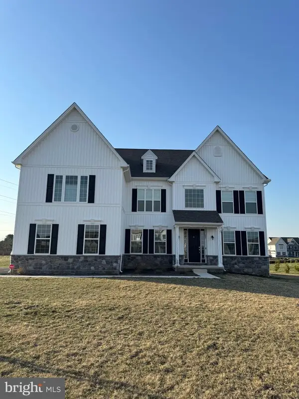 402 Twinbrook Ter, MIDDLETOWN, DE 19709