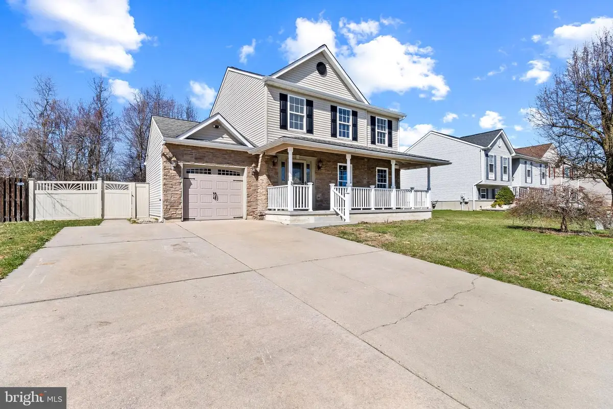 8 Bastille Loop, Newark, DE 19702 - #1