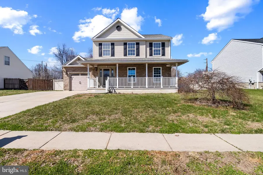 8 Bastille Loop, Newark, DE 19702 - #2