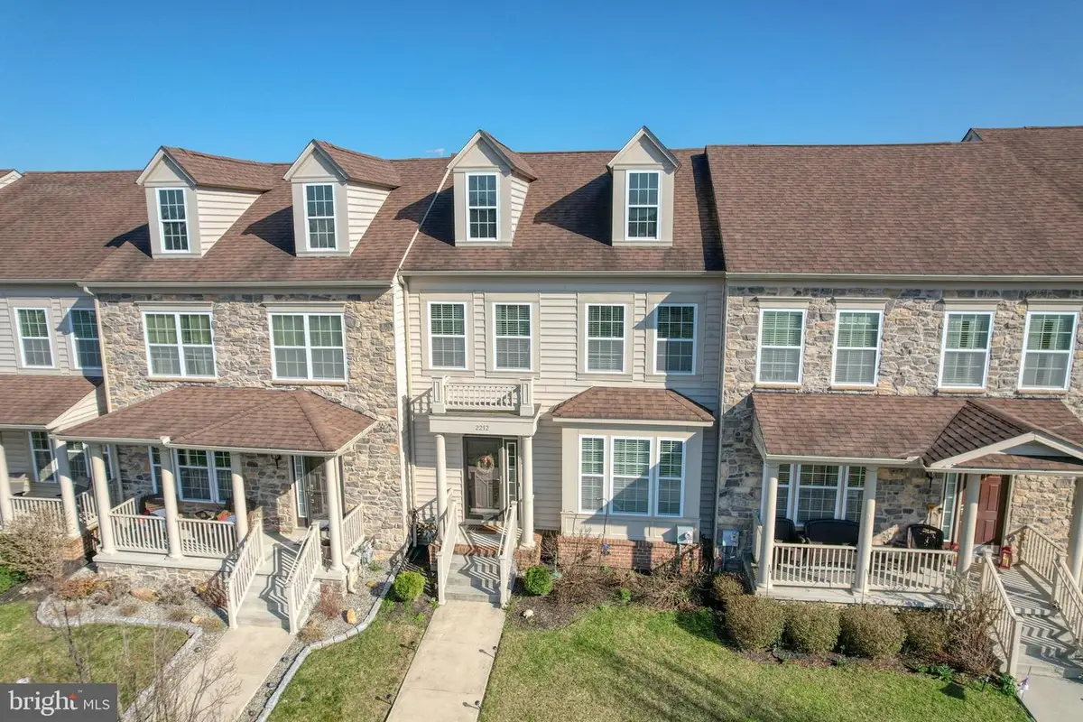 2212 S Okeeffe Ln, Middletown, DE 19709 - #1