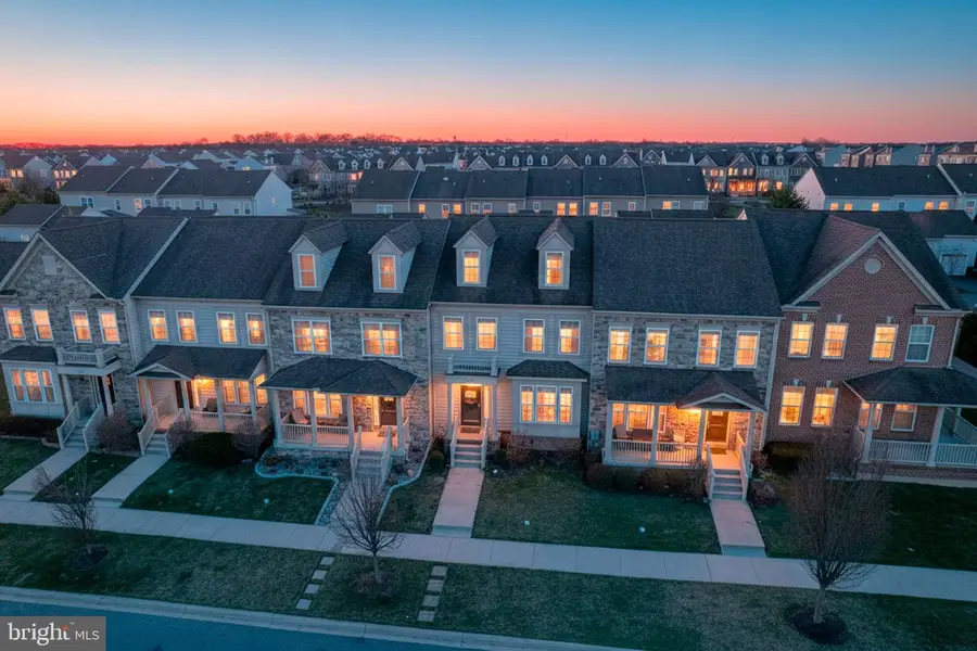 2212 S Okeeffe Ln, Middletown, DE 19709 - #2