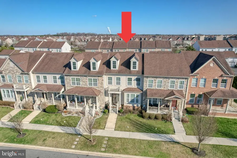 2212 S Okeeffe Ln, Middletown, DE 19709 - #3