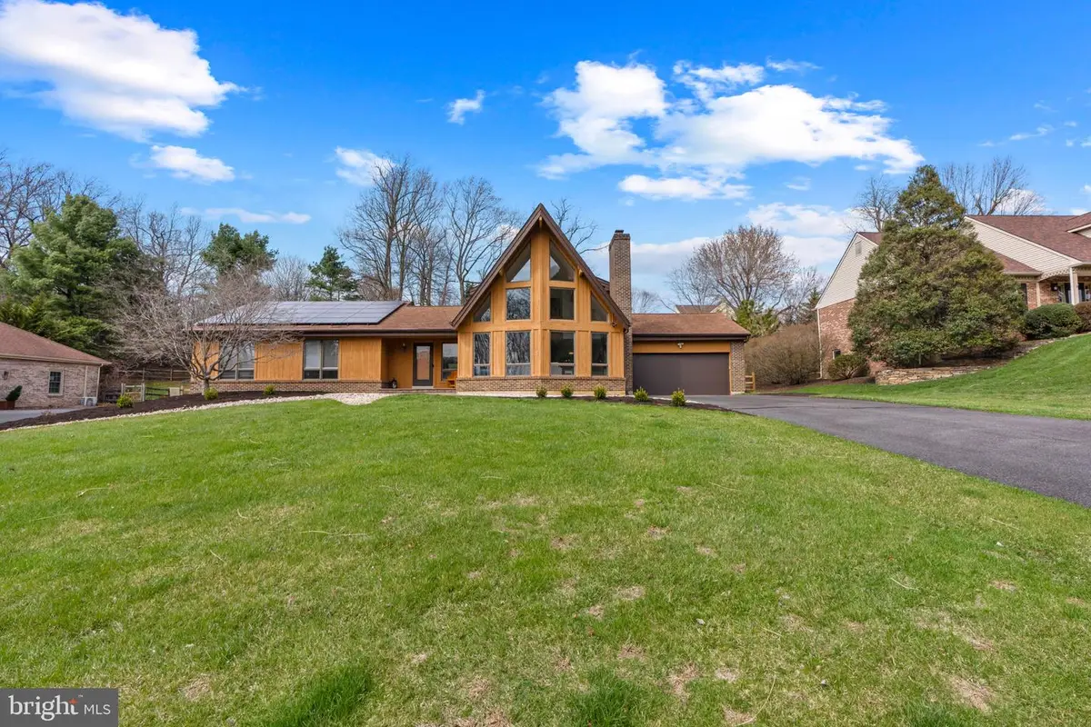 40 Raphael Rd, Hockessin, DE 19707 - #1