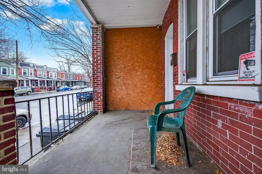 1607 W 4th St, Wilmington, DE 19805 - #3