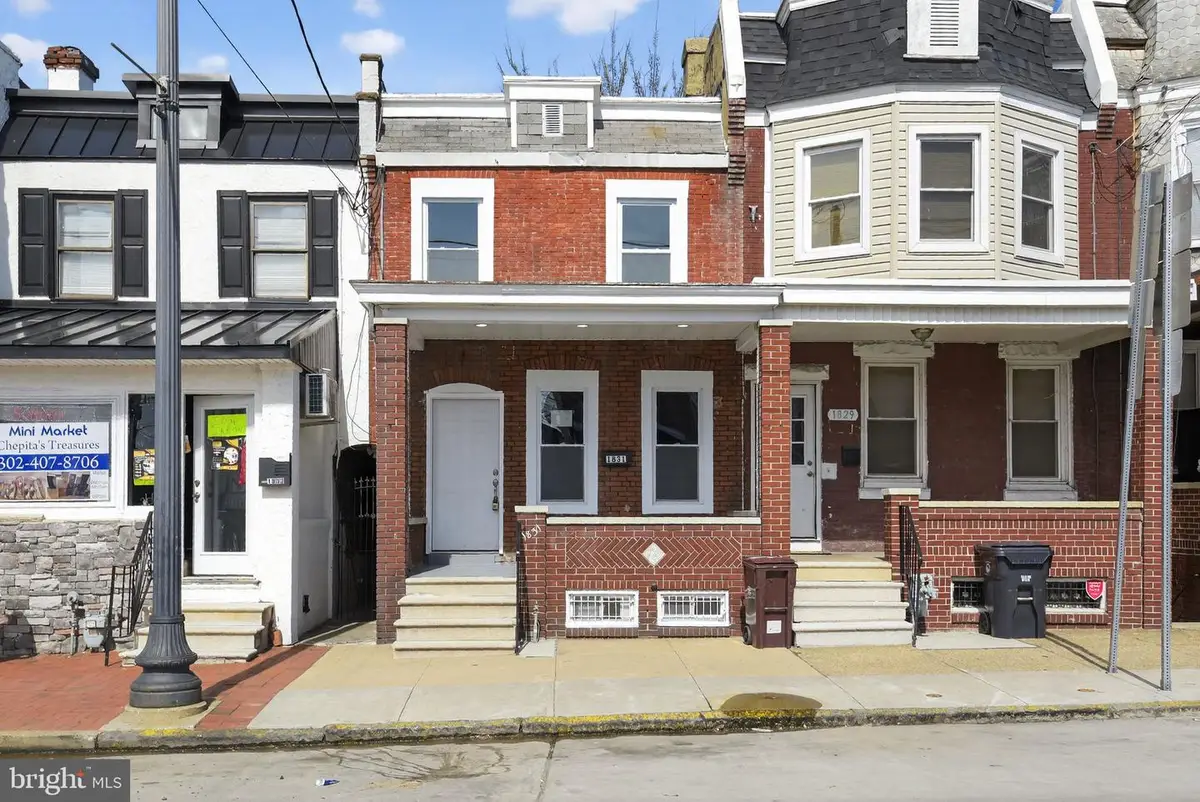 1831 W 4th St, Wilmington, DE 19805 - #1