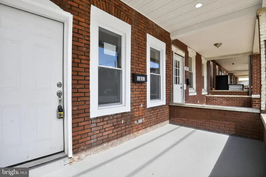 1831 W 4th St, Wilmington, DE 19805 - #2