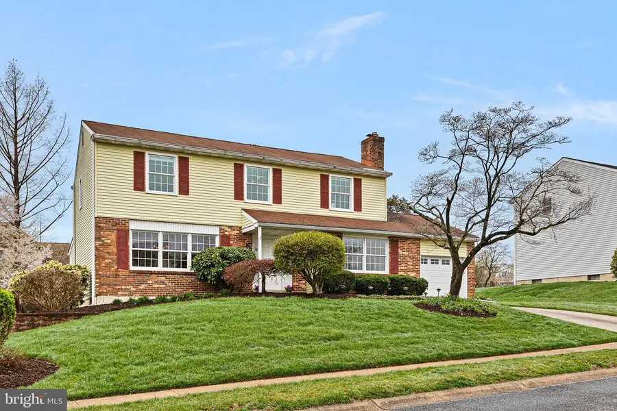 124 Decker Dr, Newark, DE 19711 - #2