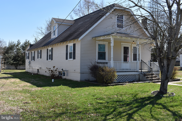 519 Clinton St, DELAWARE CITY, DE 19706