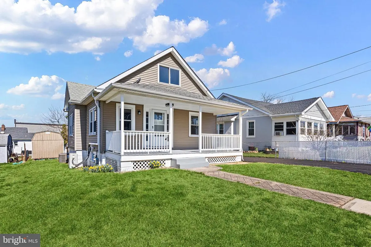 3417 Roselawn Ave, Wilmington, DE 19808 - #1